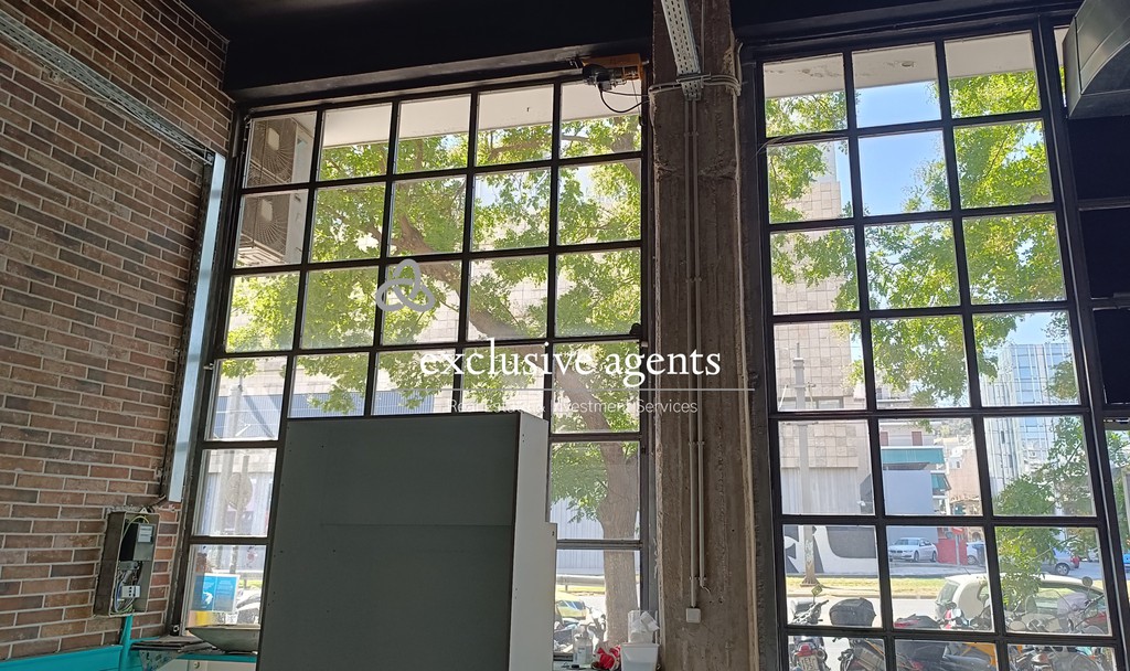 Κατάστημα 144 τ.μ. προς ενοικίαση, Κυνοσάργους