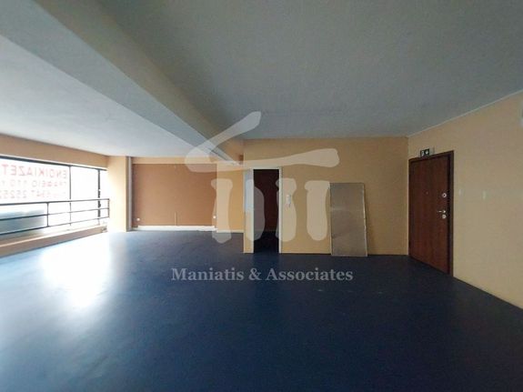 Γραφείο 110 τ.μ. για πώληση, Πειραιάς, Λιμάνι