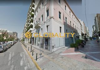 Κατάστημα 260 τ.μ. για ενοικίαση, Πειραιάς, Λιμάνι-thumb-1