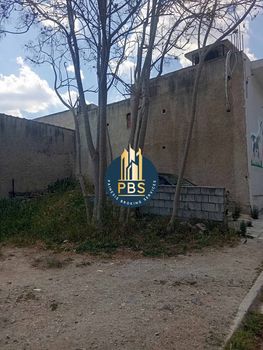 Land plot 280sqm for sale-Zefiri