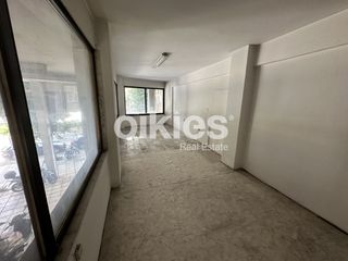 Κατάστημα 22 τ.μ. πρός ενοικίαση, Θεσσαλονίκη - Κέντρο, Βαρδάρης-thumb-9