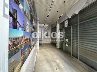 Κατάστημα 22 τ.μ. πρός ενοικίαση, Θεσσαλονίκη - Κέντρο, Βαρδάρης-thumb-14