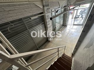 Κατάστημα 22 τ.μ. πρός ενοικίαση, Θεσσαλονίκη - Κέντρο, Βαρδάρης-thumb-11