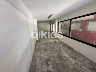 Κατάστημα 22 τ.μ. πρός ενοικίαση, Θεσσαλονίκη - Κέντρο, Βαρδάρης-thumb-8