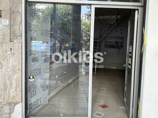 Κατάστημα 22 τ.μ. πρός ενοικίαση, Θεσσαλονίκη - Κέντρο, Βαρδάρης-thumb-2