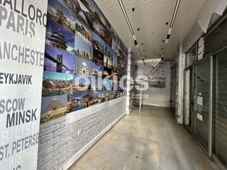 Κατάστημα 22 τ.μ. πρός ενοικίαση, Θεσσαλονίκη - Κέντρο, Βαρδάρης-thumb-15