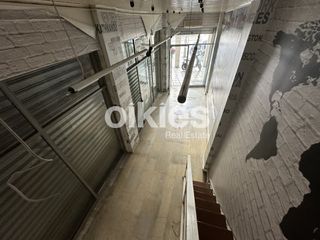Κατάστημα 22 τ.μ. πρός ενοικίαση, Θεσσαλονίκη - Κέντρο, Βαρδάρης-thumb-4