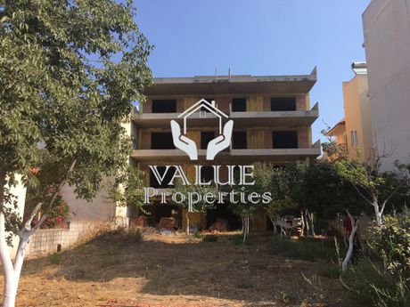 Κτίριο 750τ.μ. για πώληση-Αχαρνές