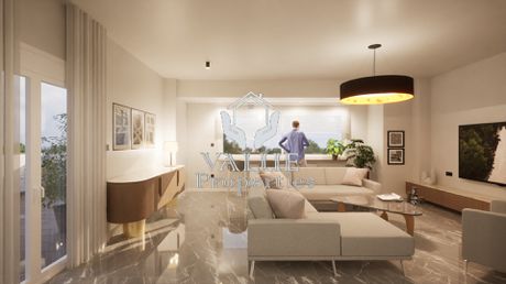Maisonette 138sqm for sale-Larisa