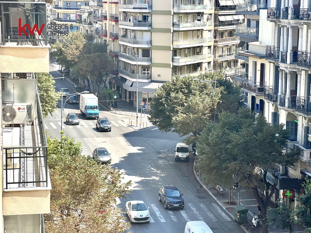 Διαμέρισμα 78 τ.μ. προς πώληση, Κέντρο Θεσσαλονίκης