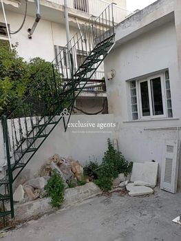Μονοκατοικία 80τ.μ. για πώληση-Περιστέρι