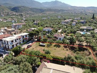 Οικόπεδο 1.000 τ.μ. για πώληση, Μεσσηνία, Λεύκτρος-thumb-2