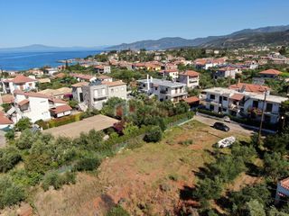 Οικόπεδο 1.000 τ.μ. για πώληση, Μεσσηνία, Λεύκτρος-thumb-11