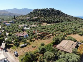 Οικόπεδο 1.000 τ.μ. για πώληση, Μεσσηνία, Λεύκτρος-thumb-5