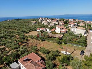 Οικόπεδο 1.000 τ.μ. για πώληση, Μεσσηνία, Λεύκτρος-thumb-6