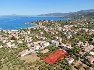 Οικόπεδο 1.000 τ.μ. για πώληση