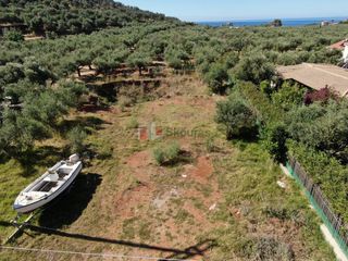 Οικόπεδο 1.000 τ.μ. για πώληση, Μεσσηνία, Λεύκτρος-thumb-3