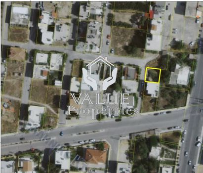 Οικόπεδο 145,60 τ.μ. για πώληση
