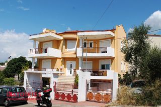 Μονοκατοικία 265 τ.μ. για πώληση