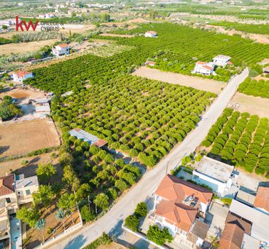 Land plot 3.884,48sqm for sale-Nea Tirintha