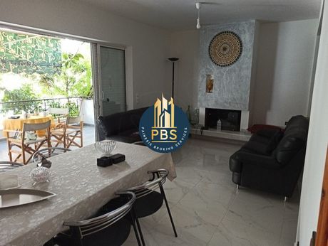 Detached home 384sqm for sale-Kolonos - Kolokinthous
