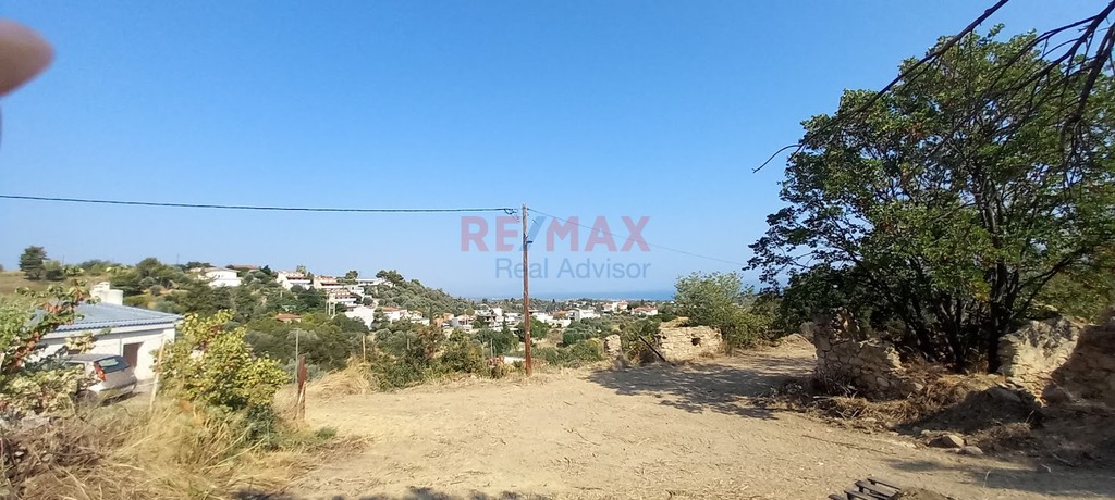 Οικόπεδο 1.695 τ.μ. πρός πώληση, Αττική - Υπόλοιπο, Μαρκόπουλο Ωρωπού