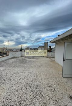 Apartment 117sqm for sale-Petroupoli