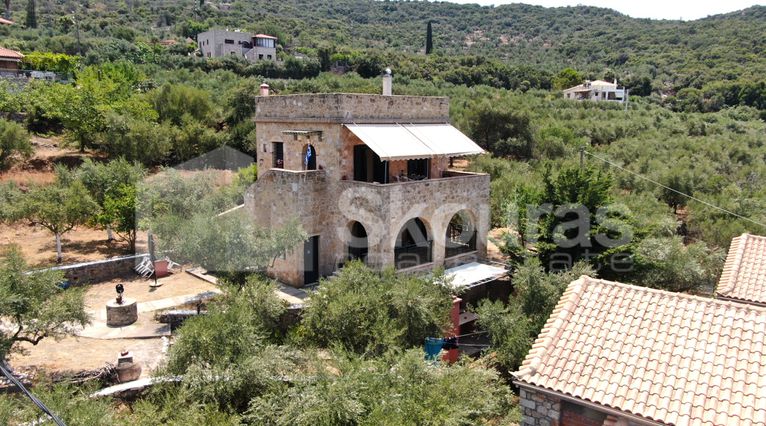 Μονοκατοικία 180 τ.μ. για πώληση, Μεσσηνία, Αβία