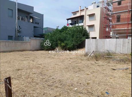 Οικόπεδο 261 τ.μ. για πώληση