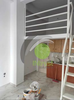 Studio / γκαρσονιέρα 55τ.μ. για ενοικίαση-Πάτρα