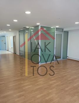 Αίθουσα 120τ.μ. για ενοικίαση-Γλυφάδα