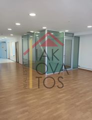 Αίθουσα 120 τ.μ. για ενοικίαση
