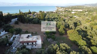 Μονοκατοικία 389 τ.μ. για πώληση