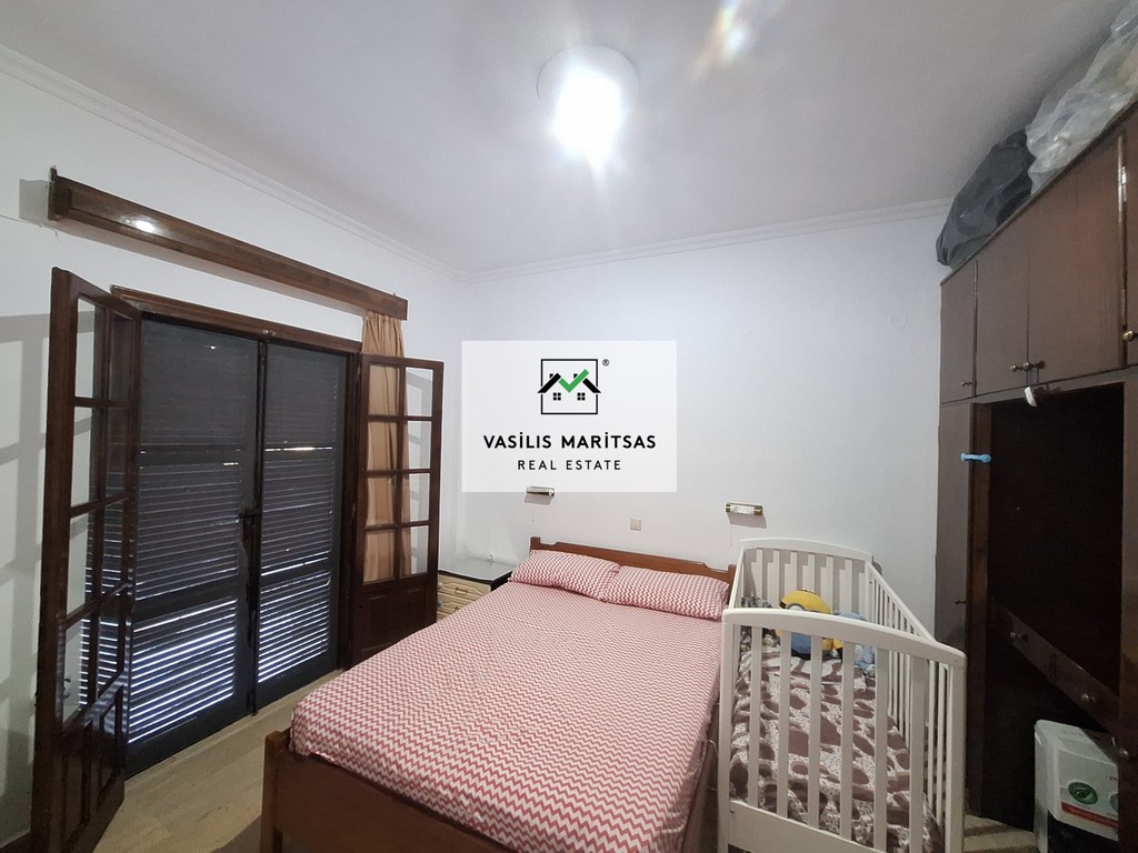 Μονοκατοικία 389 τ.μ. προς πώληση, Εσπερίες