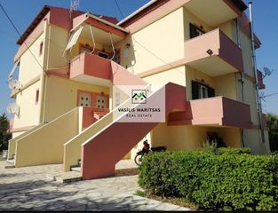 Συγκρότημα διαμερισμάτων 371 τ.μ. για πώληση