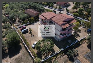 Συγκρότημα διαμερισμάτων 371 τ.μ. πρός πώληση, Ν. Κέρκυρας, Κέρκυρα-thumb-2