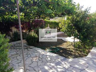 Συγκρότημα διαμερισμάτων 371 τ.μ. πρός πώληση, Ν. Κέρκυρας, Κέρκυρα-thumb-5