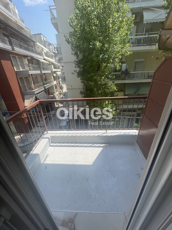 Studio / γκαρσονιέρα 37 τ.μ. πρός πώληση, Θεσσαλονίκη - Κέντρο, Μπότσαρη