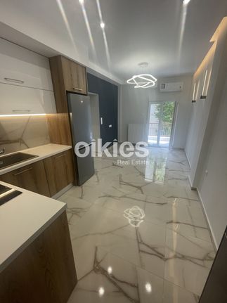 Studio / γκαρσονιέρα 37 τ.μ. για πώληση, Θεσσαλονίκη - Κέντρο, Μπότσαρη