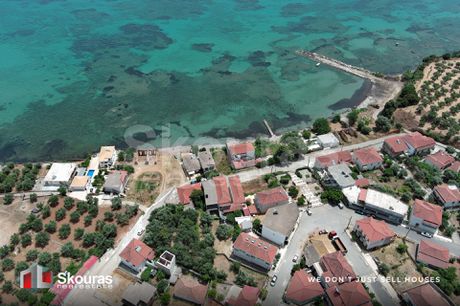 Ξενοδοχείο 240τ.μ. για πώληση-Αίπεια