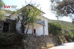 Detached home 175,3sqm for sale-Innachori