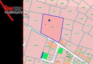 Αγροτεμάχια 8.630 τ.μ. για πώληση