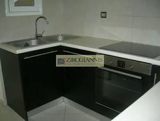 Apartment 54sqm for rent-Kalithea