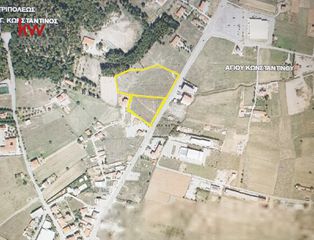 Οικόπεδο 13.000 τ.μ. για πώληση, Αρκαδία, Τρίπολη-thumb-29