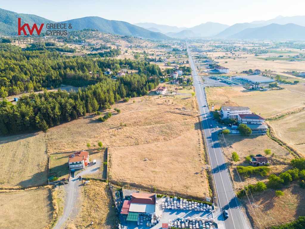 Οικόπεδο 13.000 τ.μ. για πώληση, Αρκαδία, Τρίπολη