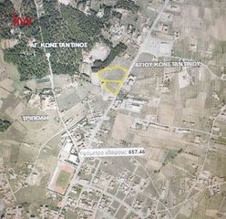 Οικόπεδο 13.000 τ.μ. για πώληση, Αρκαδία, Τρίπολη-thumb-28