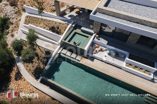 Βίλλα 251,23 τ.μ. για πώληση, Ν. Λευκάδας, Λευκάδα-thumb-4