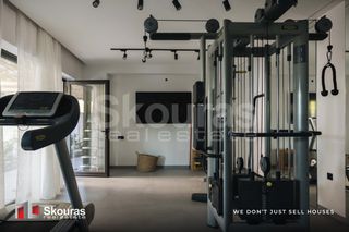 Βίλλα 251,23 τ.μ. για πώληση, Ν. Λευκάδας, Λευκάδα-thumb-27