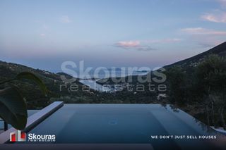 Βίλλα 251,23 τ.μ. για πώληση, Ν. Λευκάδας, Λευκάδα-thumb-26