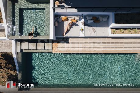 Βίλλα 251,23τ.μ. για πώληση-Λευκάδα